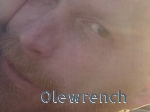Olewrench