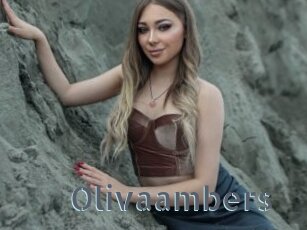 Olivaambers