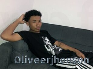 Oliveerjhonson