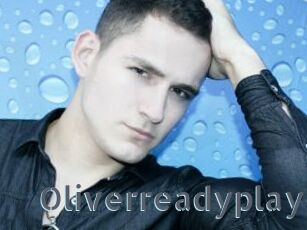 Oliverreadyplay