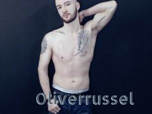 Oliverrussel