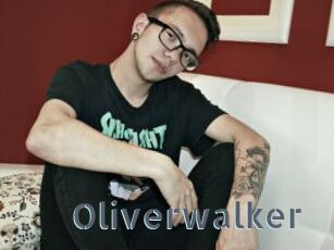 Oliverwalker