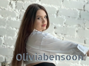 Oliviabensoon