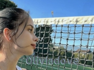 Oliviadove