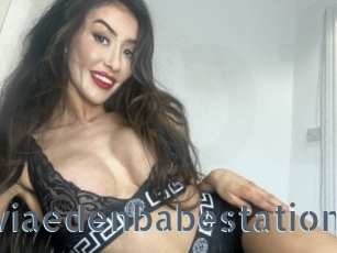 oliviaedenbabestation Vidéos Porno FR