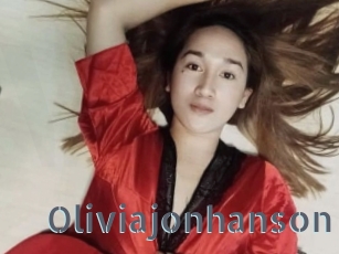 Oliviajonhanson