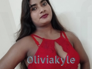Oliviakyle