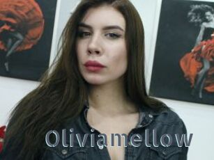 Oliviamellow