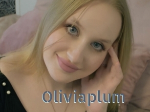 Oliviaplum