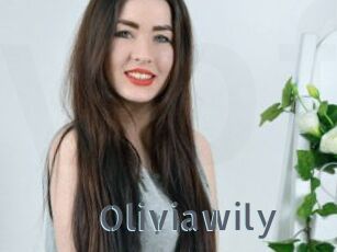 Oliviawily