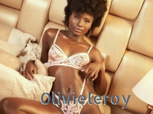 Olivieleroy