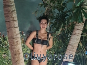 Olivyarose