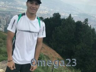 Omega23