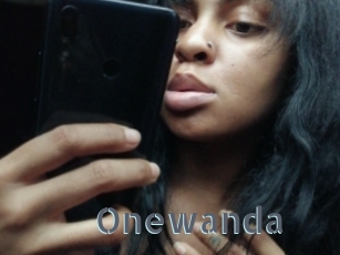 Onewanda