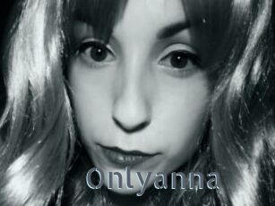 Onlyanna