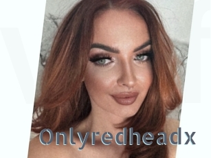 Onlyredheadx