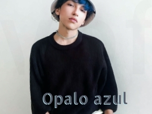 opalo_azul Vidéos Porno FR