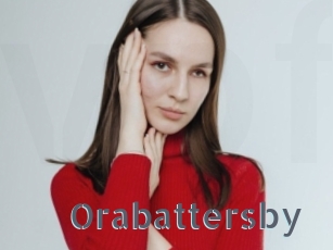Orabattersby