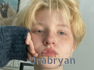 Orabryan