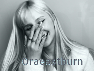 Oraeastburn