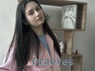 Oraeves