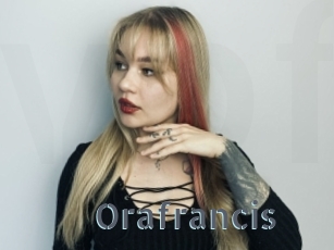 Orafrancis