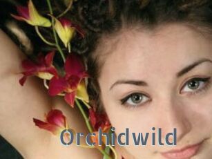 Orchidwild