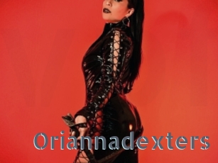 Oriannadexters