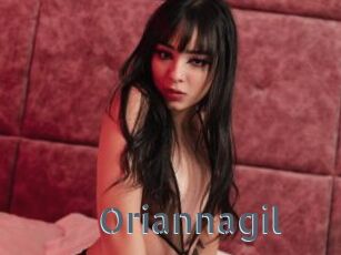 Oriannagil
