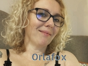 orlafox Vidéos Porno FR