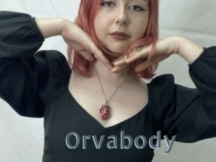 Orvabody