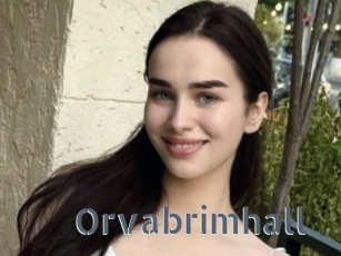 orvabrimhall Vidéos Porno FR