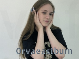 Orvaeastburn