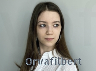 Orvafilbert