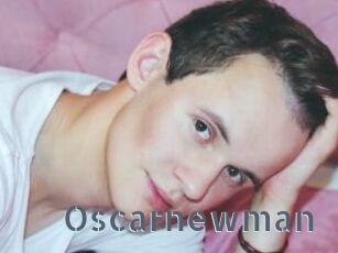 Oscarnewman