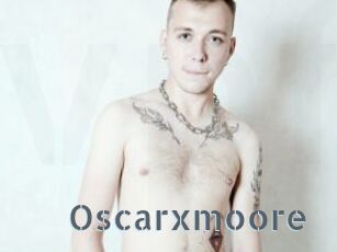 Oscarxmoore