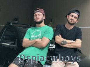 Ospiacwboys