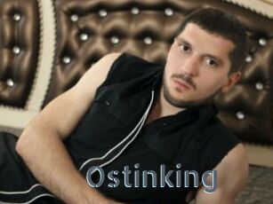 Ostinking