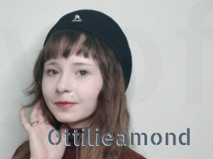 Ottilieamond