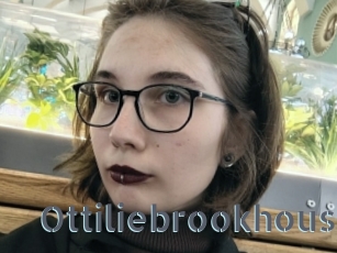 Ottiliebrookhous
