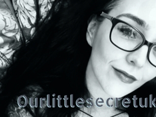 Ourlittlesecretuk