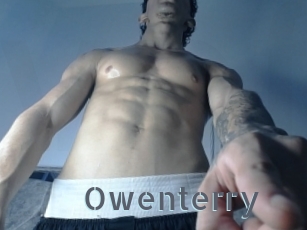 Owenterry