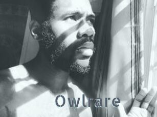 Owlrare