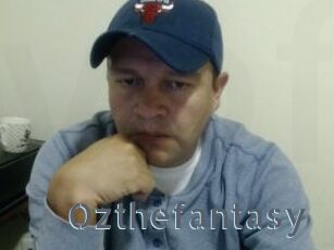 Ozthefantasy