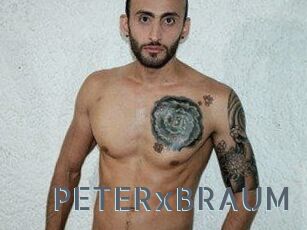 PETERxBRAUM