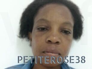 PETITEROSE38
