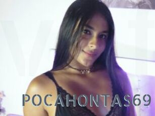 POCAHONTAS69