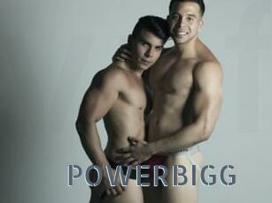 POWERBIGG