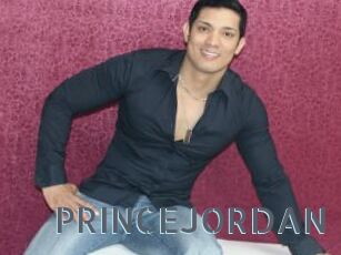 PRINCEJORDAN