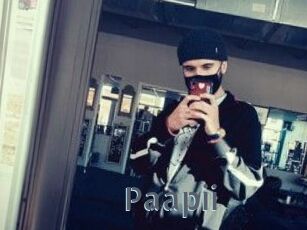 Paapii